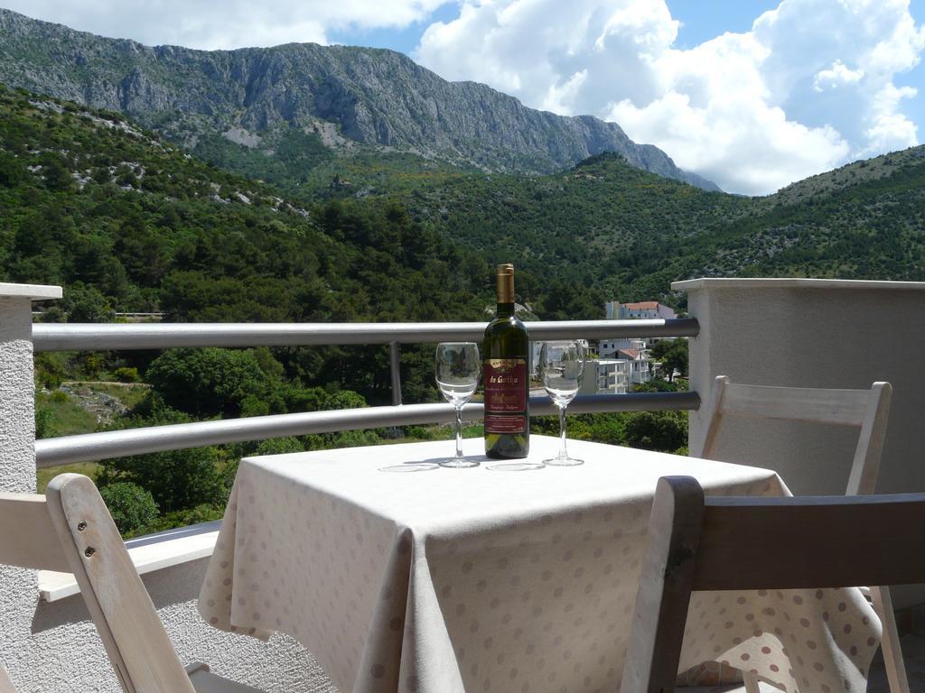 Apartament Andric